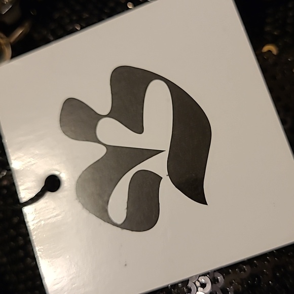 Sequin purse - Picture 4 of 4